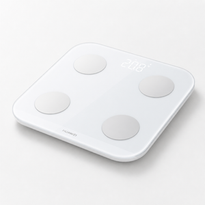 Huawei Scale 3 Smart Body Scale Image 2 product image