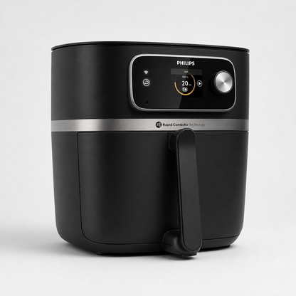 Philips 7000 Series Connected Airfryer XXXL with Probe Image 2 product image