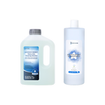 ECOVACS X12 OmniCyclone Official Cleaning Solution Kit official product image 1