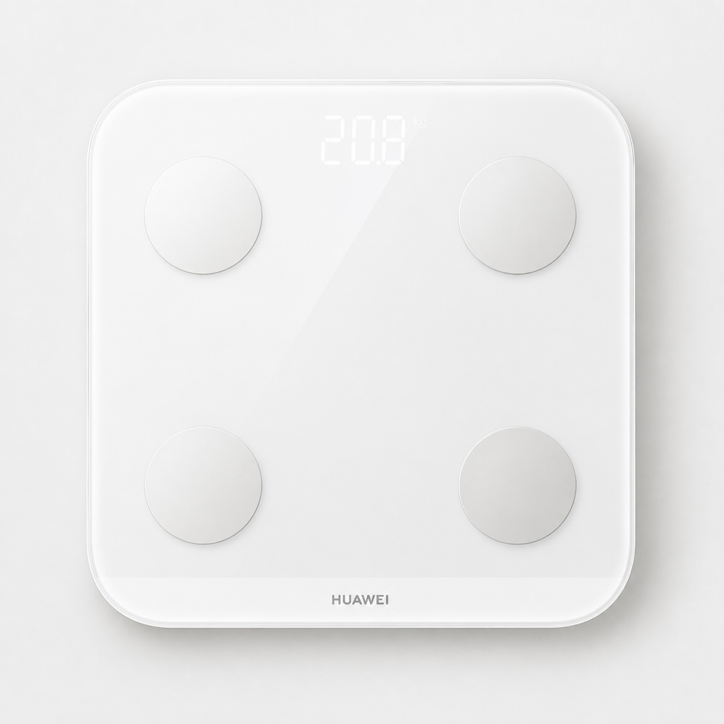 Huawei Scale 3 Smart Body Scale Image 2 product image