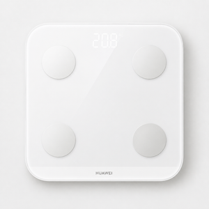 Huawei Scale 3 Smart Body Scale Image 2 product image