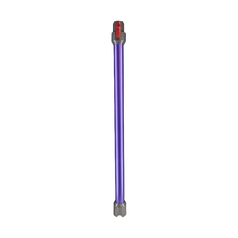 Dyson replacement wand for V10 and V11 vacuums in Gold