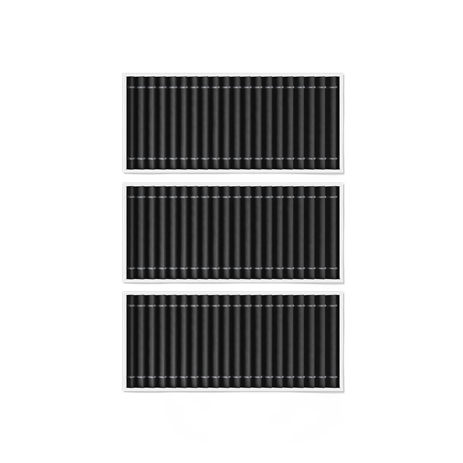 ECOVACS X9 PRO OMNI Official Filters official product image 1