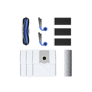 ECOVACS X9 PRO OMNI Official Half-Year Accessories Kit official product image 1
