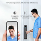 Philips EasyKey 2-in-1 Smart Lock — what's included box contents