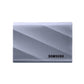 Samsung T9 4TB USB-C Portable SSD