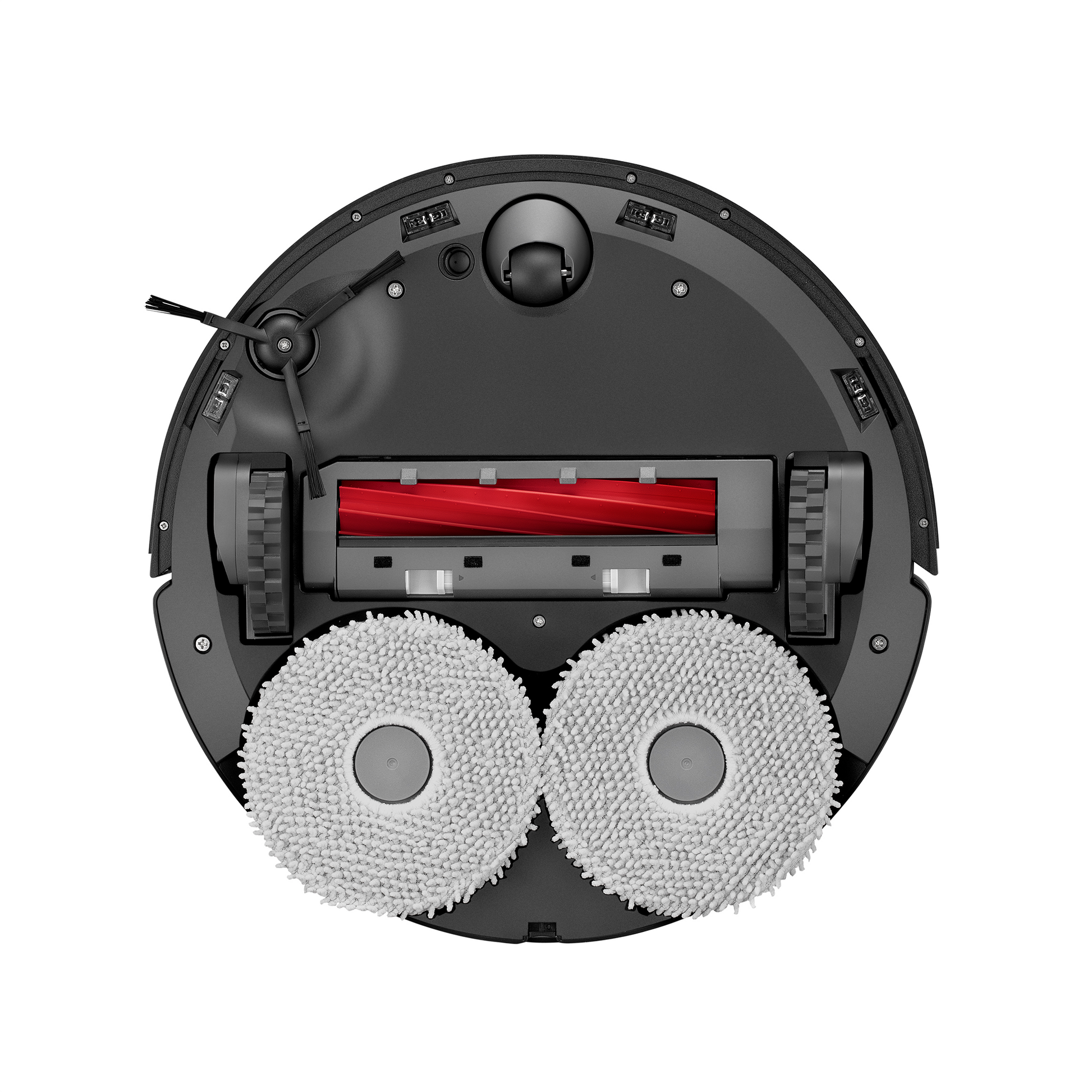 Roborock QV 35A / QV 35S Official Main Brush Cover official product image 4