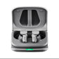 Audio-Technica ATH-TWX7 hybrid Active Noise Cancellation feature callout