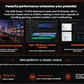 AMD Ryzen 7 5700X 8 Core 16 Thread up to 4.7GHz AM4 Unlocked CPU Processor