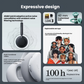CMF Headphone Pro hybrid adaptive ANC up to 40dB illustration