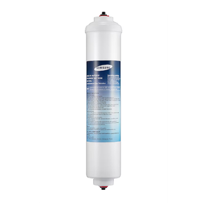 Samsung HAFEX genuine external refrigerator water filter cartridge
