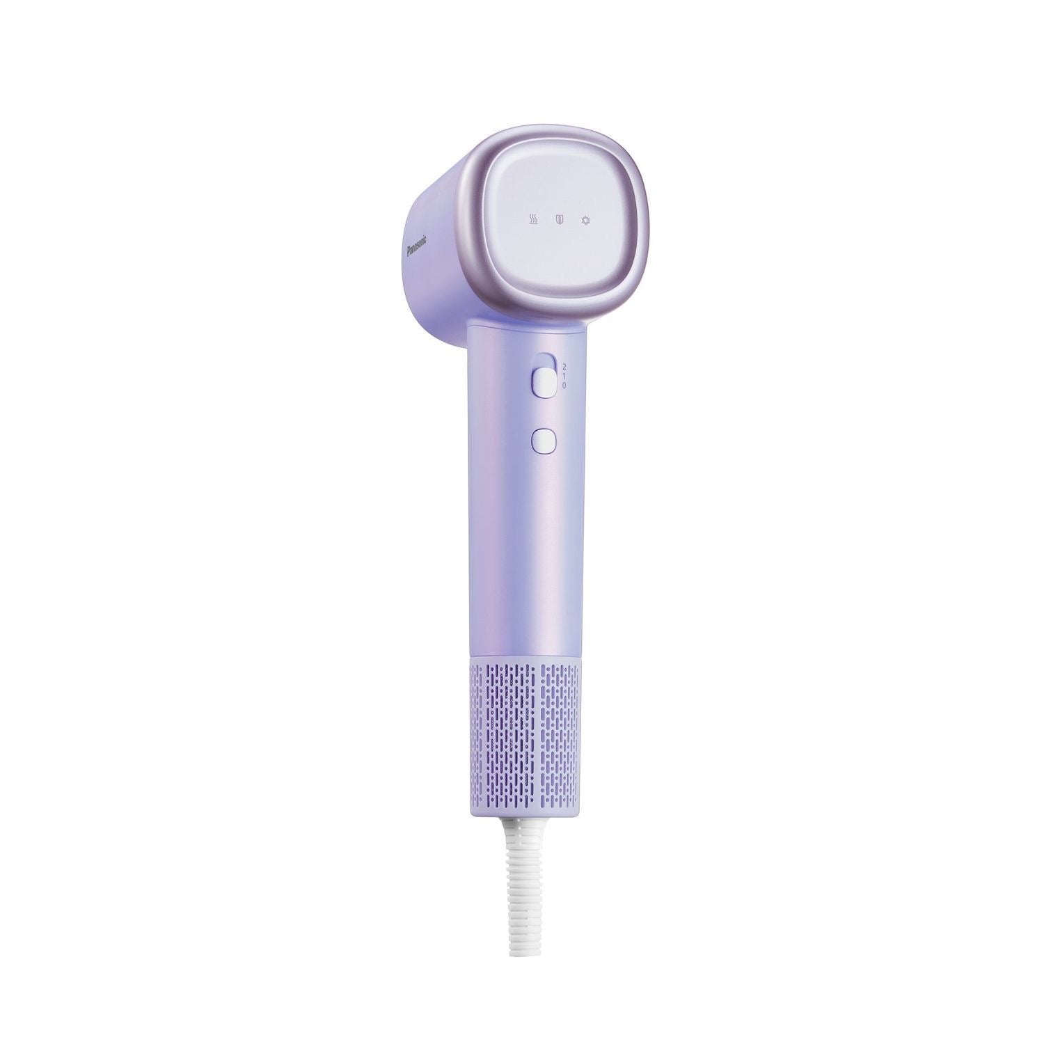 Panasonic ionity multiple heat and airflow settings for custom styling