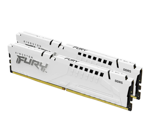 Kingston FURY Beast 64GB DDR5 6000MHz desktop memory kit