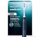 Philips Sonicare 5700 rechargeable toothbrush in Blue