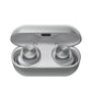 Technics AZ100 earbuds in blue colour variant
