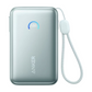 Anker Nano Power Bank (10K, 45W, Built-In Retractable USB-C Cable)