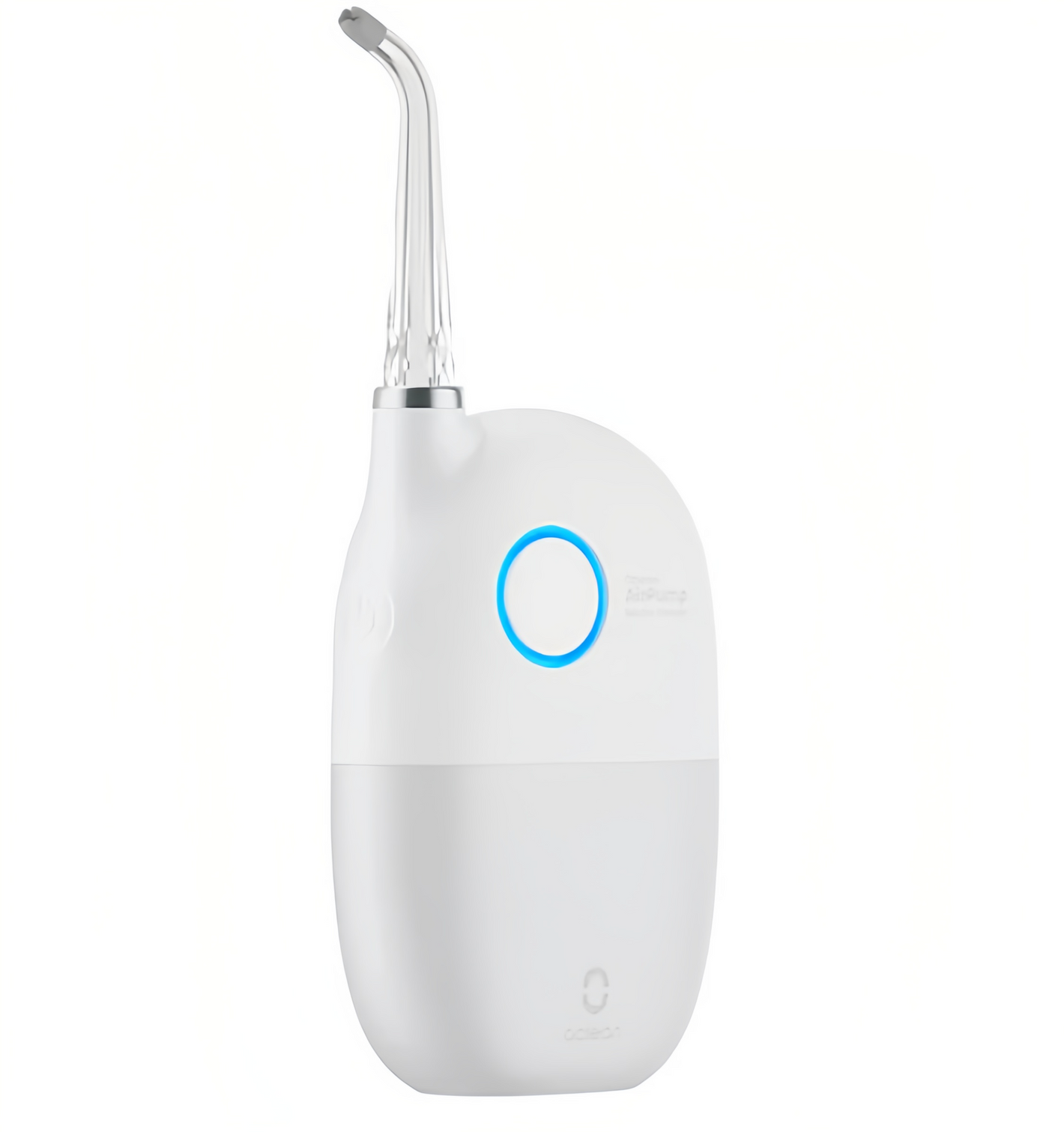 Oclean A10 AirPump Portable Water Flosser - product photo
