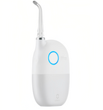Oclean A10 AirPump Portable Water Flosser - product photo