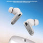 Edifier NeoBuds Pro 3 Wide-Band Multi-Channel ANC up to -50dB feature callout
