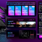 ASUS ROG STRIX X870E-E GAMING NEO AM5 ATX Motherboard