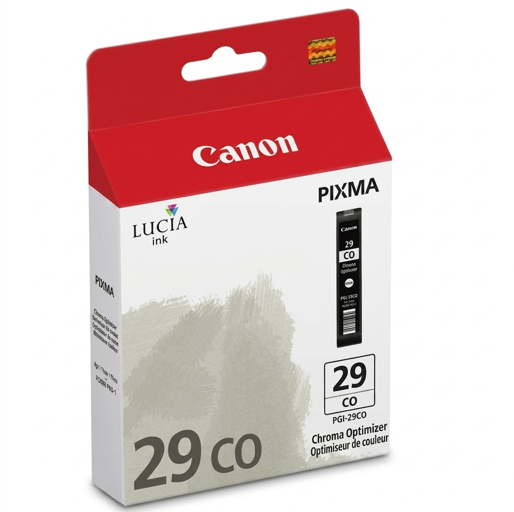 Genuine Canon PGI-29 Ink Cartridge - product photo 12