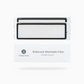 Roborock Qrevo Slim Official Washable Filters official product image 2