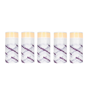 PetPivot AutoScooper 11 waste bags in 100-count pack