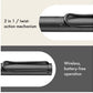 LAMY safari Twin Pen EMR twist mechanism switching between ballpoint and stylus