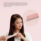 Panasonic 2-In-1 Hair Straightener and Curler