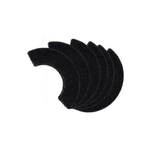Six Litter-Robot 4 replacement carbon filters