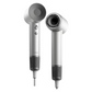 Laifen Swift High-Speed Hair Dryer in Silver