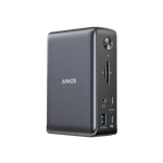 Anker 575 A8392 13-in-1 USB-C Docking Station