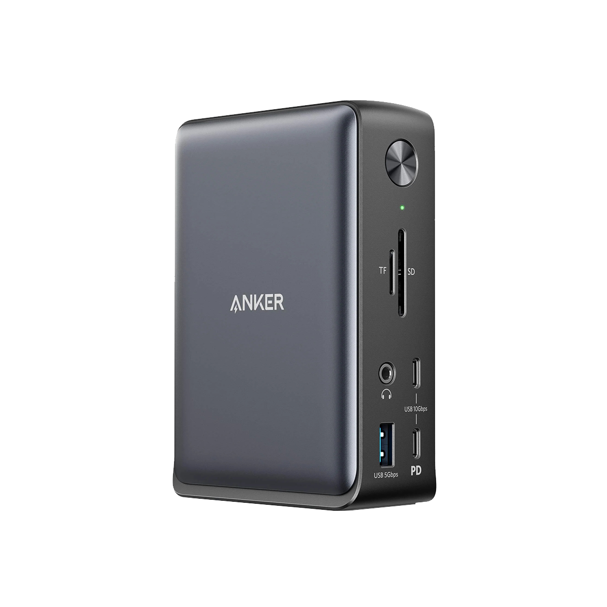 Anker 575 A8392 13-in-1 USB-C Docking Station