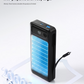 Anker Power Bank (20K, 87W, Built-In USB-C Cable)
