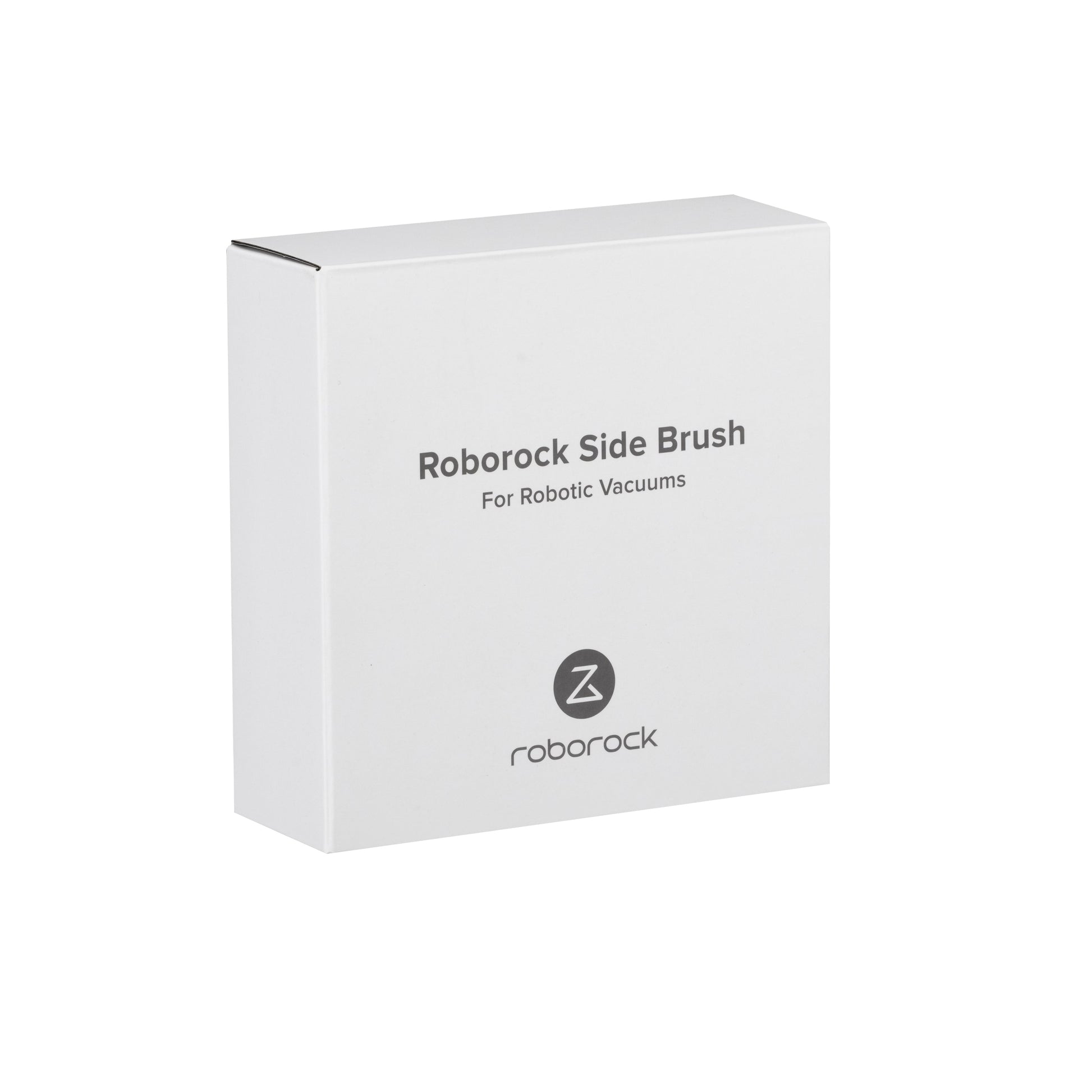 Roborock Qrevo Slim Official Side Brushes 2-Pack official product image 3
