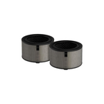 Two Philips FY3200/30 NanoProtect replacement filters