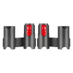 Dyson Wall Dok Multi Accessory Holder for V7 V8 and V11