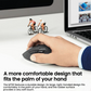Logitech M720 Triathlon hyper-fast dual-mode scroll wheel