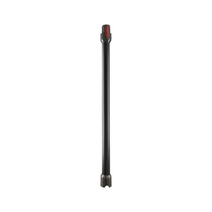 Dyson replacement wand for V10 and V11 vacuums in Black