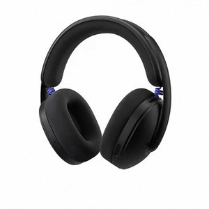 Logitech G325 LIGHTSPEED wireless gaming headset black front view
