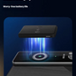 Philips 9000 Series Palm & Face Recognition Smart Lock — what's included box contents