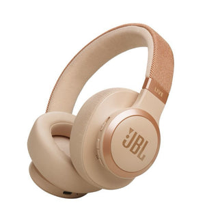 JBL Live 770NC Wireless Noise Cancelling Headphones