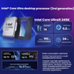 Intel Core Ultra 5 245K 14 Core up to 5.2GHz LGA 1851 Unlocked CPU Processor