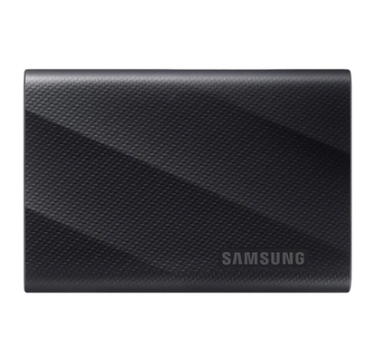 Samsung T9 4TB USB-C Portable SSD
