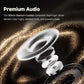 Edifier ES850NB Active Noise Cancelling Headphones