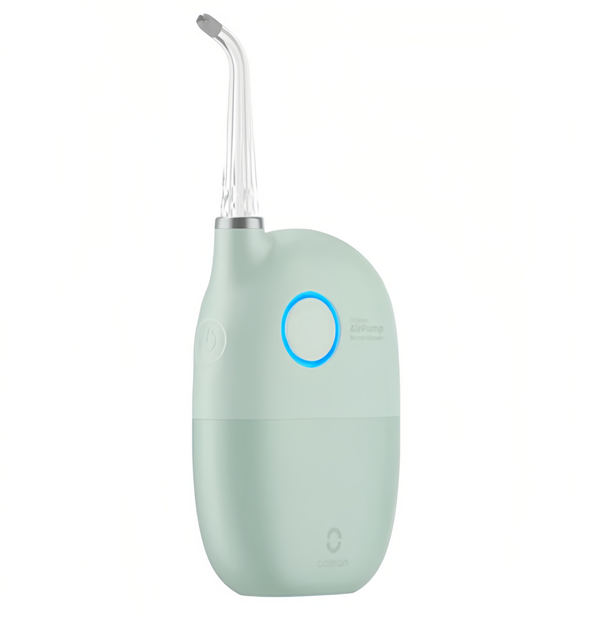 Oclean A10 AirPump Portable Water Flosser - product photo 2