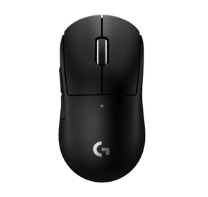 Logitech G PRO X SUPERLIGHT 2c LIGHTSPEED gaming mouse in white