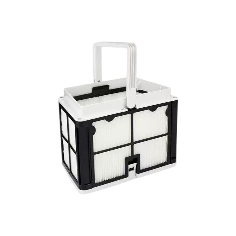 Dolphin 9991460-ASSY ultra-fine filter basket assembly