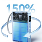 UGREEN Magflow Qi2 25W Magsafe Power Bank 10000mAh Slim Portable Charger