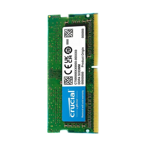 Crucial 16GB DDR4 3200MHz Laptop RAM memory kit